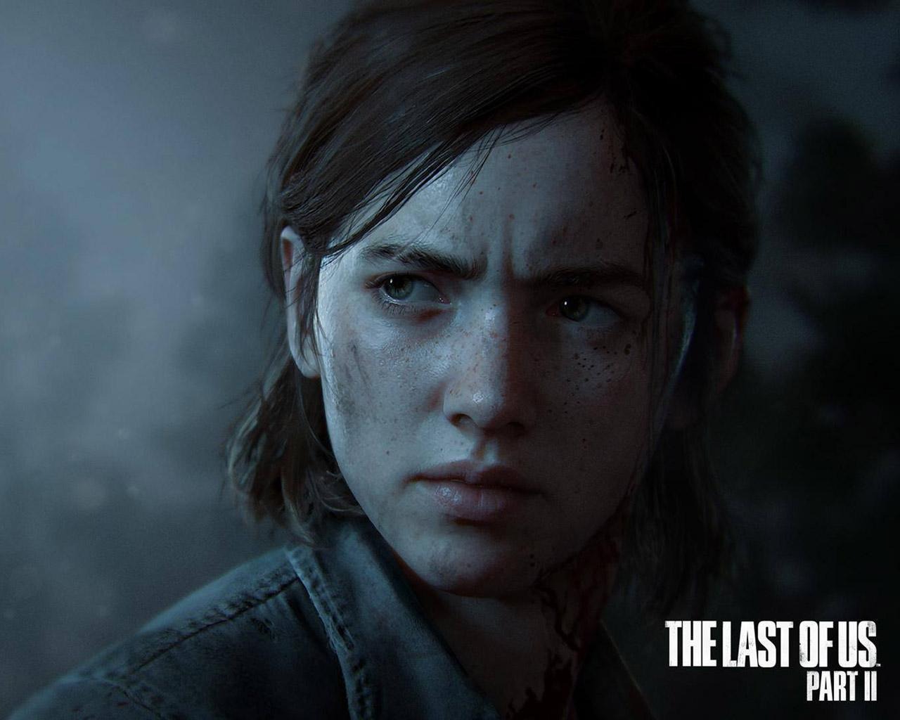 The Last of Us Part II